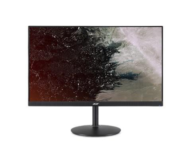 Acer Nitro XF252QXBMIIPRZX czarny 240Hz - 516041 - zdjęcie 9